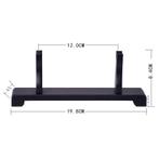 20cm Katana Houder Standaard Zwaard, Verzamelen, Verzenden, Nieuw