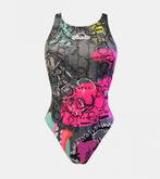 Special Made Turbo Sportbadpak Wall Skull, Kleding | Dames, Verzenden, Nieuw