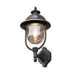 Wandlamp buiten | Konstsmide | Parma (E27), Tuin en Terras, Buitenverlichting, Verzenden, Nieuw