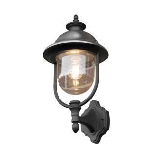 Wandlamp buiten | Konstsmide | Parma (E27), Tuin en Terras, Buitenverlichting, Nieuw, Verzenden
