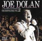 cd - Joe Dolan - Orchestrated, Vol. 2, Verzenden, Nieuw in verpakking