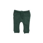 Jogging pants - sweat dark green - 110/116Riffle Amsterdam, Verzenden, Nieuw, Riffle Amsterdam