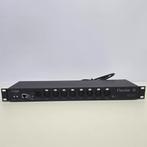 Showtec Node-8, Artnet-DMX Converter | Nieuw, Ophalen of Verzenden, Nieuw
