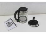 Russell Hobbs 21600-57 GLASS KETTLE, Verzenden