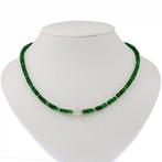 Zonder minimumprijs - Halsketting - 18 karaat Geel goud, Sieraden, Tassen en Uiterlijk, Kettingen, Nieuw