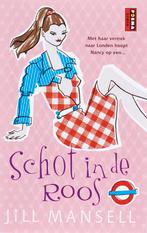 Schot in de roos / Chicklit-reeks Poema Pocket 9789021005942, Verzenden, Gelezen, Jill Mansell