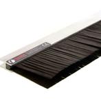 Statisch ontladende borstels in koolstof en acrylic ook ATEX