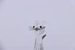 Figuur - Swarovski - Kat (Boxed) - Kristal, Antiek en Kunst