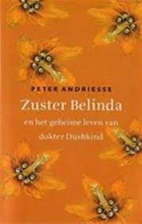 The Beautiful And Dammed 9789079985135 Peter Andriesse, Boeken, Romans, Gelezen, Verzenden