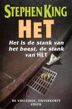 Het 9789024514724 Stephen King, Verzenden, Gelezen, Stephen King