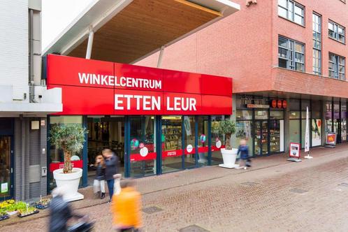 Winkelruimte te huur Winkelcentrum 43 Etten-leur, Zakelijke goederen, Bedrijfs Onroerend goed, Winkelruimte, Huur