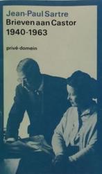 Brieven aan Castor en aan enige anderen 1940-1963 /, Boeken, Verzenden, Gelezen, Jean-Paul Sartre