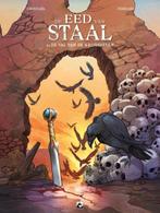 De Eed van Staal Stripboek-2/2 De Val van de Krijgsheren, Ophalen of Verzenden, Nieuw