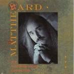 cd - Matthew Ward - The Matthew Ward Collection, Verzenden, Zo goed als nieuw