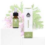 Geranium etherische olie, Cultivar - 10 ml - Chi Natural, Ophalen of Verzenden, Nieuw
