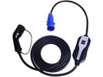 Honors Type 2 Portable Laadpunt met Blauwe CEE 32A 1 fase, Verzenden, Nieuw