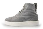 Hugo Boss Hoge Sneakers in maat 41 Grijs | 10% extra korting, Kleding | Heren, Schoenen, Overige kleuren, Verzenden, Nieuw, Sneakers of Gympen