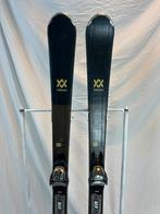 Völkl Flair Viola-144, Sport en Fitness, Skiën en Langlaufen, Overige merken, Gebruikt, Ophalen of Verzenden, Carve