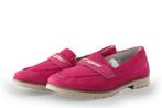 Rieker Loafers in maat 37 Roze | 10% extra korting, Overige kleuren, Verzenden, Overige typen, Zo goed als nieuw
