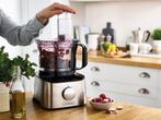 Kenwood FDM301SS, Verzenden, Nieuw