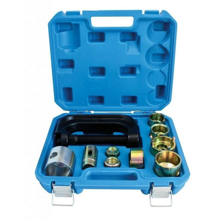 Lager Druk Set - Kogelgewricht Trek Set - Persset - Mercedes, Auto diversen, Autogereedschap, Nieuw, Ophalen of Verzenden