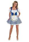 Bayern jurkje | Oktoberfest verkleedkleding