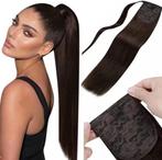 Clip-In Paardenstaartverlenging | 55CM  | 100 Gram | Kleur, Sieraden, Tassen en Uiterlijk, Uiterlijk | Haarverzorging, Verzenden