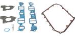 Intake Manifold Gasket Fits 82-84 Chevrolet Corvette MS91440, Ophalen of Verzenden, Nieuw