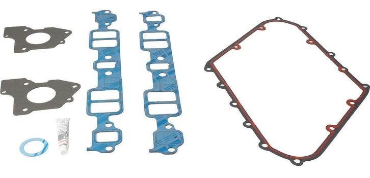 Intake Manifold Gasket Fits 82-84 Chevrolet Corvette MS91440, Auto-onderdelen, Overige Auto-onderdelen, Nieuw, Ophalen of Verzenden