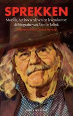 9789038814957 Sprekken Bennie Jolink, Verzenden, Nieuw, Bennie Jolink