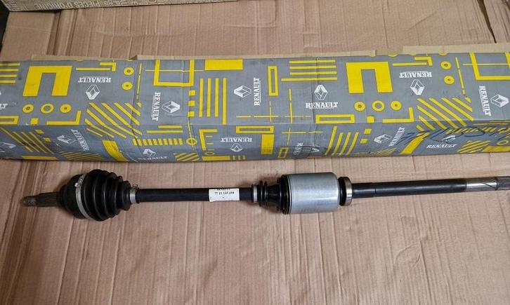 Aandrijfas Steekas Rechts Opel Vivaro Renault Traffic Origin, Auto-onderdelen, Overige Auto-onderdelen, Nieuw, Verzenden