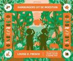 Hamburgers uit de moestuin | 9789044638615 | Louise O., Boeken, Zo goed als nieuw, Louise O. Fresco