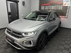 Volkswagen T-Roc | Zakelijke Lease v.a. €538.24 pm, Auto's, Automaat, Gebruikt, Overige carrosserieën, Zilver of Grijs