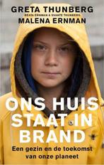 Ons huis staat in brand | 9789403170404 | Greta Thunberg, Boeken, Zo goed als nieuw, Greta Thunberg