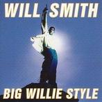 cd - Will Smith - Big Willie Style, Verzenden, Zo goed als nieuw