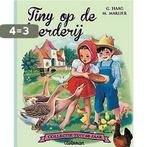 Tiny op de boerderij / Tiny - vintage / 1 9789030370604, Boeken, Verzenden, Zo goed als nieuw, Gijs Haag