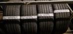 4x 235-50-19 Continental Zom 4.2+4.6mm €35+€40 PST 235 50 19, Auto-onderdelen, Banden en Velgen, Gebruikt, 235 mm, Band(en), Personenwagen