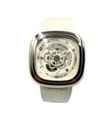 Sevenfriday - P - INDUSTRIAL SERIES - Zonder Minimumprijs -, Nieuw