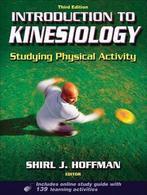 Introduction To Kinesiology 9780736076135 Shirl J. Hoffman, Boeken, Verzenden, Gelezen, Shirl J. Hoffman