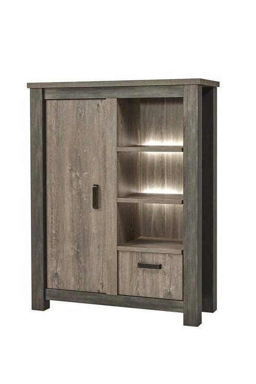 Barkast Maurik - bergkasten, Huis en Inrichting, Kasten | Buffetkasten, Nieuw, Overige materialen