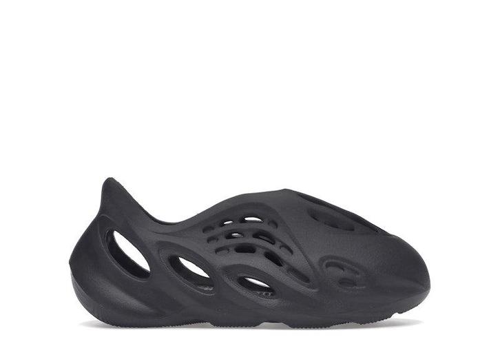 adidas Yeezy Foam RNR Onyx (Kids) - Maat 34 EU, Kleding | Heren, Schoenen, Ophalen of Verzenden
