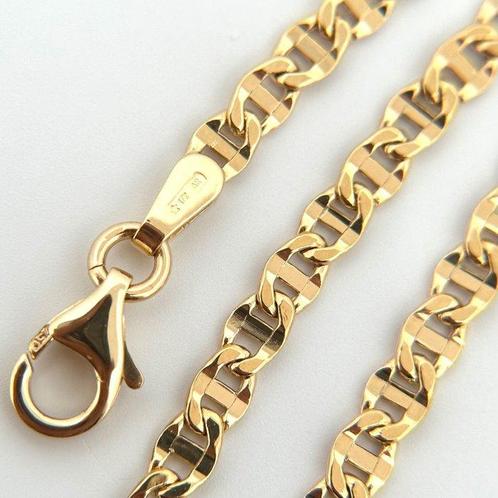 Zonder Minimumprijs - Handmade - Halsketting - Marinara -, Sieraden, Tassen en Uiterlijk, Kettingen