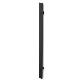 Deurbeslag | Schuifdeurgreep | Intersteel | 800 x 40 mm, Doe-het-zelf en Verbouw, Hang- en Sluitwerk, Nieuw, Verzenden