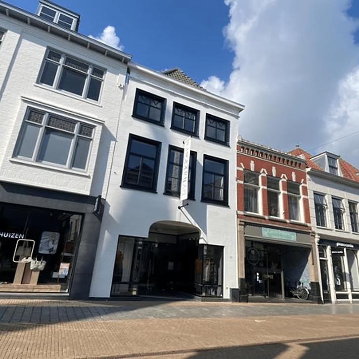 appartement in Gorinchem gevonden voor €1850,- pm, Huizen en Kamers, Huizen te huur, Direct bij eigenaar, Zuid-Holland, Appartement