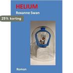 Helium 9781616270834 Roxanne Swan, Boeken, Verzenden, Gelezen, Roxanne Swan