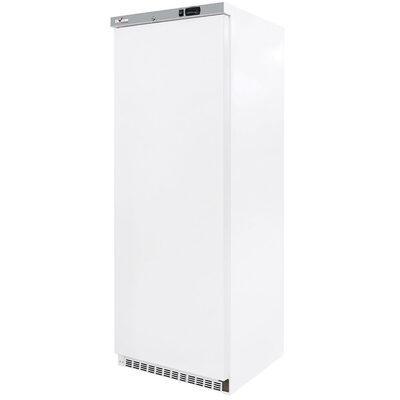 Statische diepvrieskast, 400 liter. wit | Diamond |, Zakelijke goederen, Horeca | Keukenapparatuur, Nieuw in verpakking, Verzenden