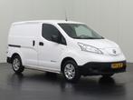 Nissan E-NV200 Business 40 kWh Elektrisch, Auto's, Bestelauto's, Automaat, ABS, Gebruikt, Overige brandstoffen