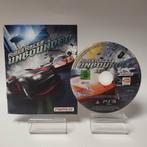 Ridge Racer Unbounded Limited Edition PS3, Spelcomputers en Games, Games | Sony PlayStation 3, Ophalen of Verzenden, Nieuw