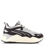 -5% Puma  Puma rs-x efekt b&b sneakers lage sneakers unisex, Kleding | Dames, Schoenen, Verzenden, Nieuw, Grijs