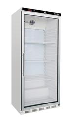 Combisteel Horeca Koelkast | 630L (2/1 GN) | Wit | +2°c/+8°c, Witgoed en Apparatuur, Koelkasten en IJskasten, Ophalen of Verzenden